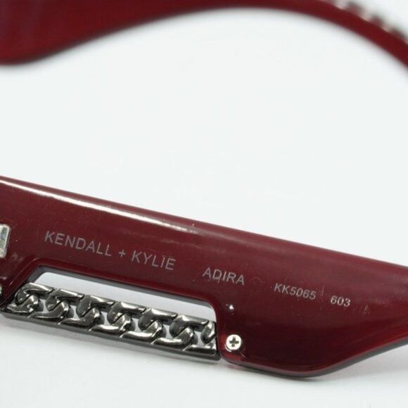 NEW KENDALL+KYLIE ADIRA KKS5065G 603 SUNGLASSES - Picture 4 of 8